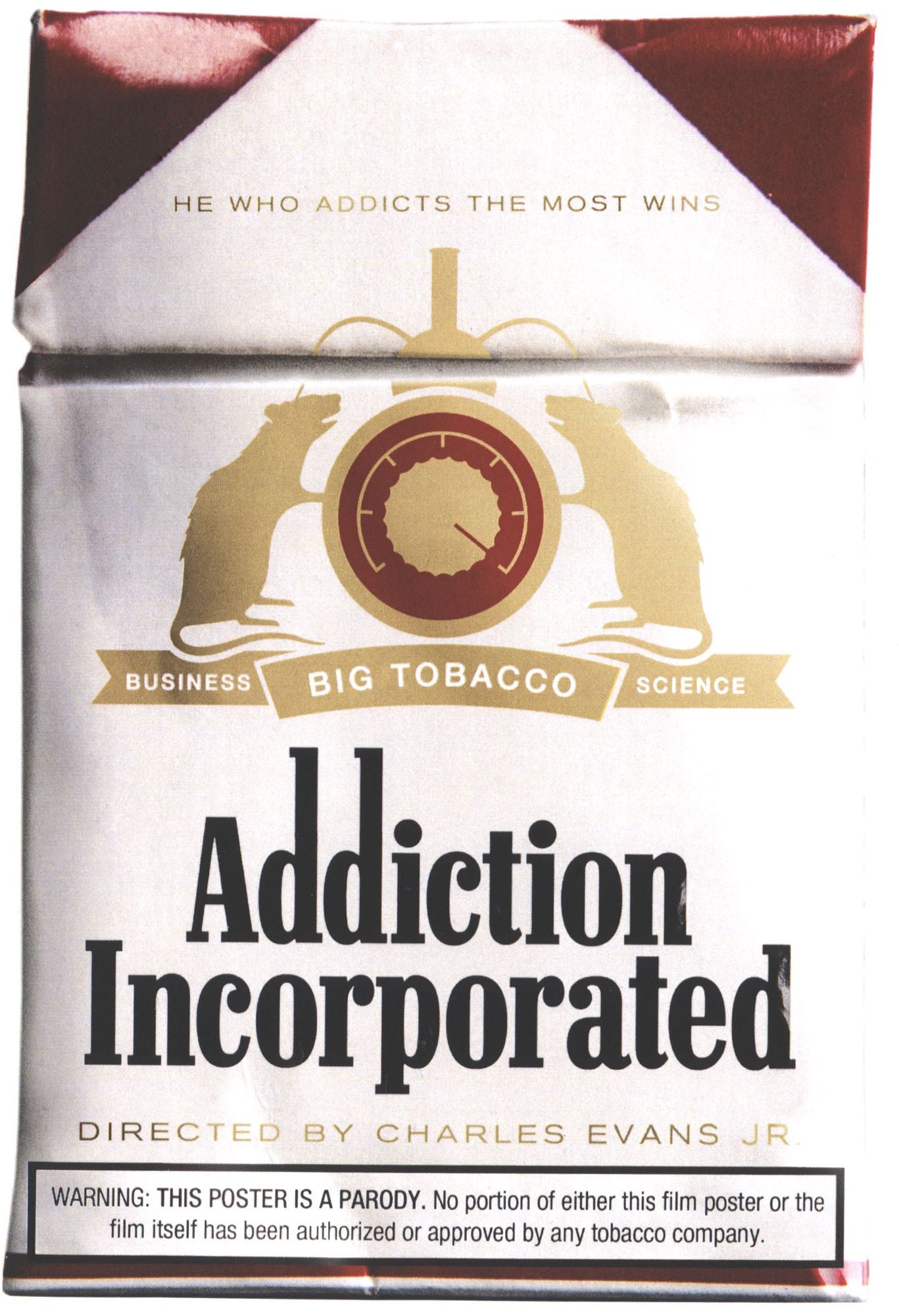 Addiction Incorporated