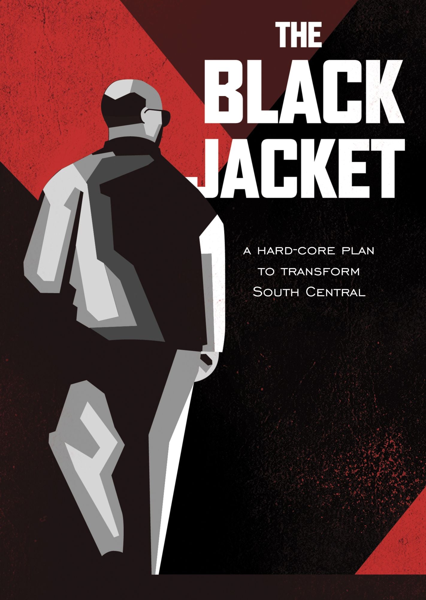 The Black Jacket