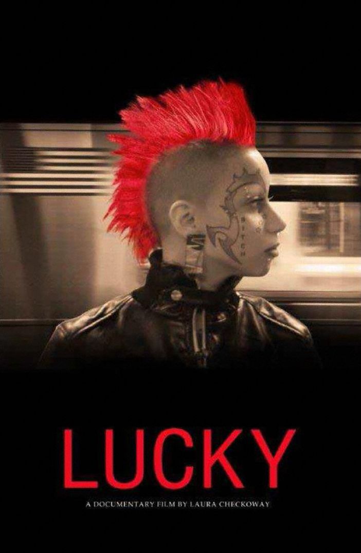 Lucky
