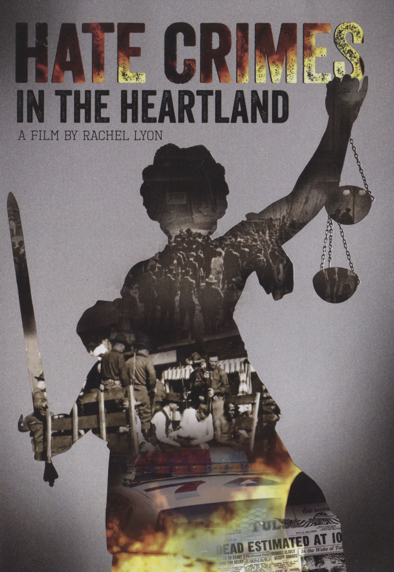 Hate Crimes in the Heartland