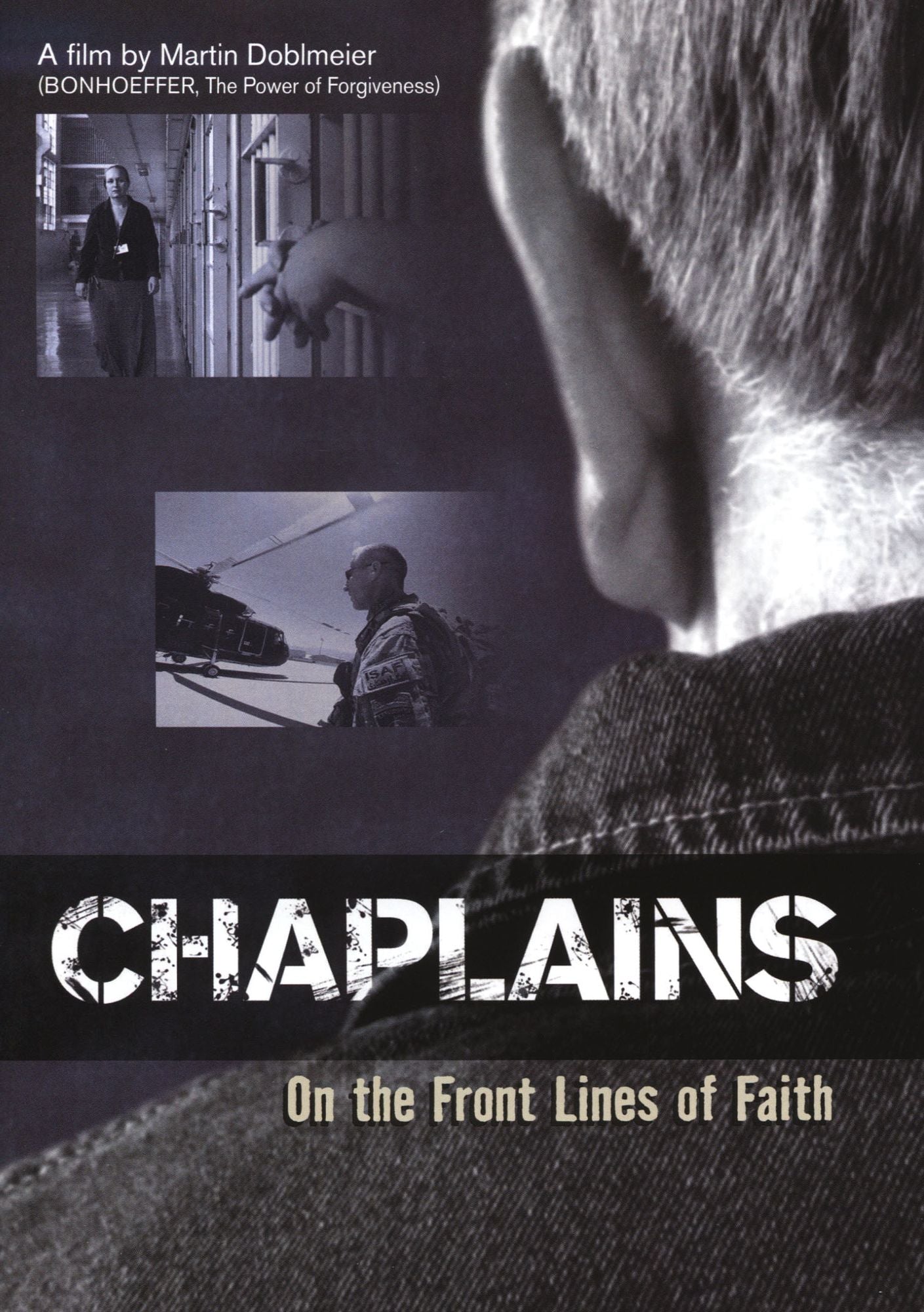 Chaplains