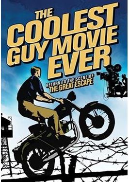 The Coolest Guy Movie Ever