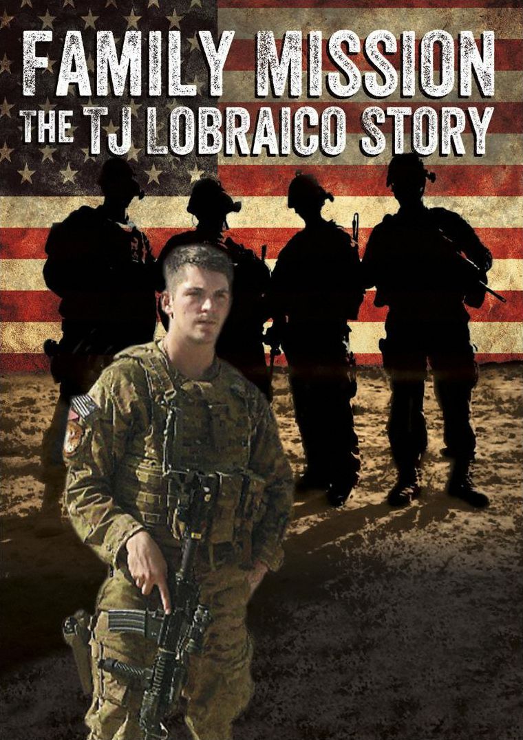 Family Mission: The TJ Labraico Story