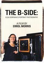 The B-side: Elsa Dorfman's Portrait Photography