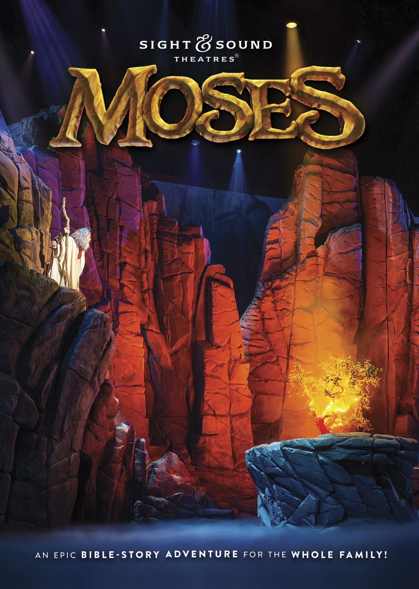 Moses