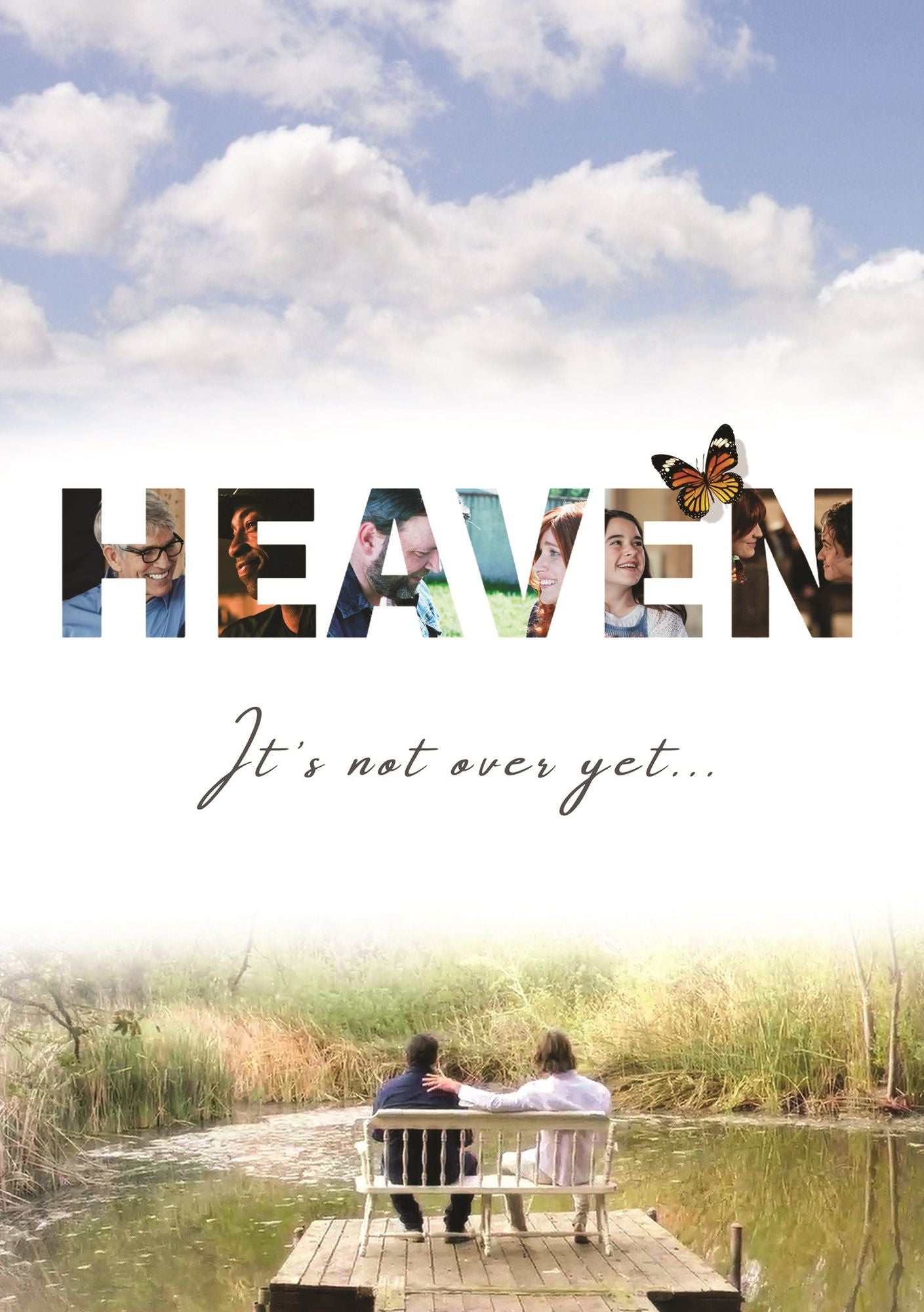 Heaven (2020)