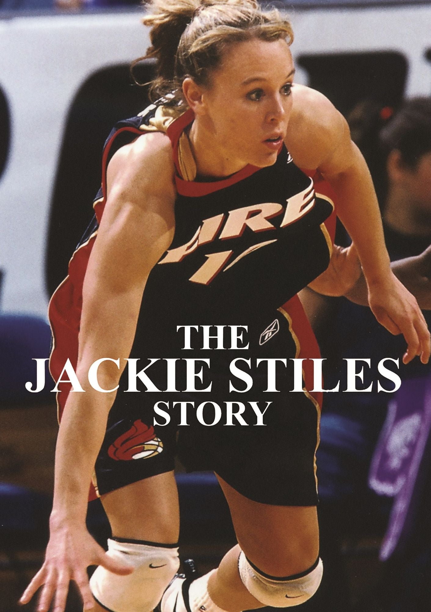 Jackie Stiles Story (2021)