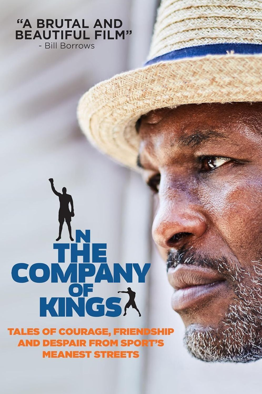 In The Company Of Kings