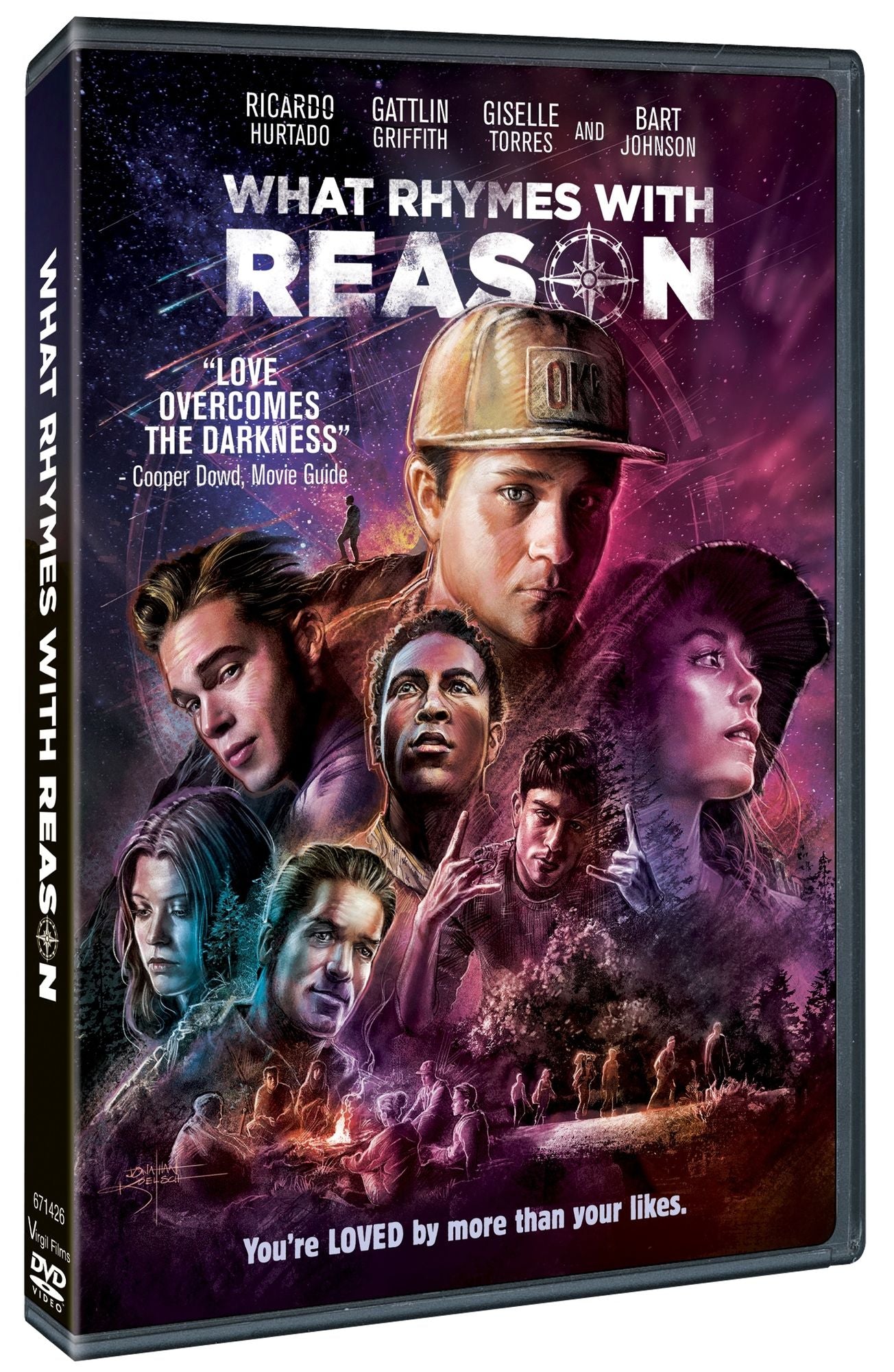 What Rhymes With Reason