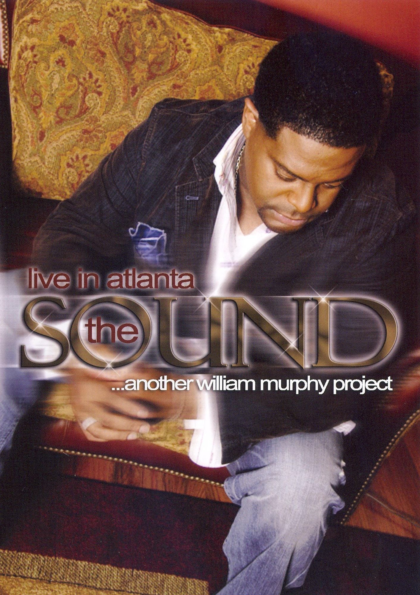 The William Murphy: The Sound