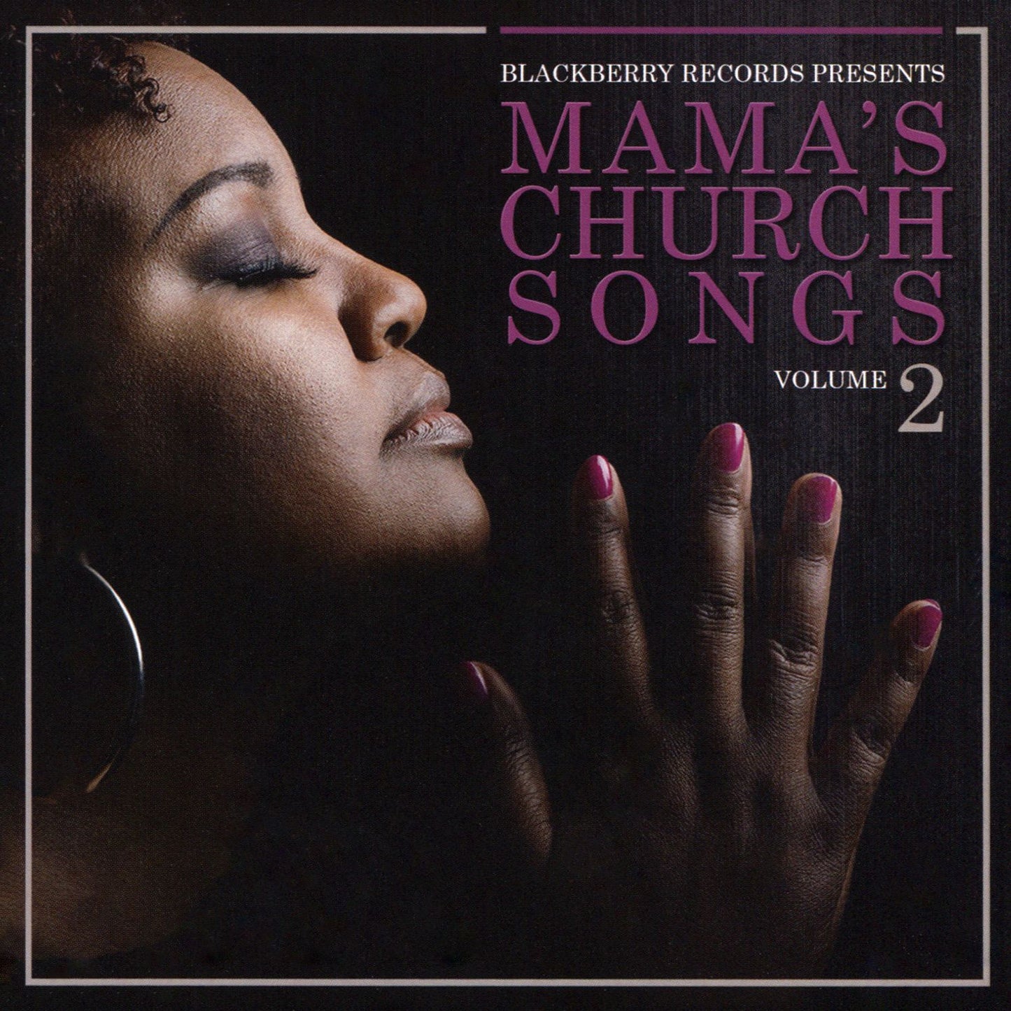 Mama's Church Songs Vol 2 / Var