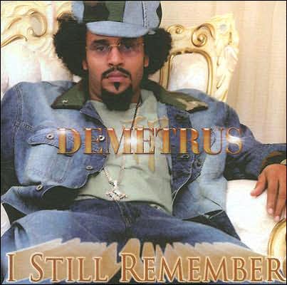 I Still Remember