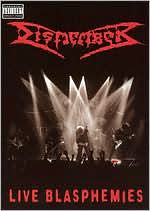 Dismember: Live Blasphemies