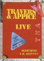 Travers and Appice: Live at the House of Blues