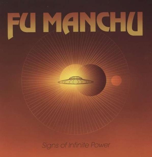 Signs Of Infinite Power