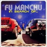 In Search Of...