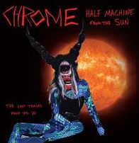 Half Machine From The Sun: The Lost Tracks From '79-'80