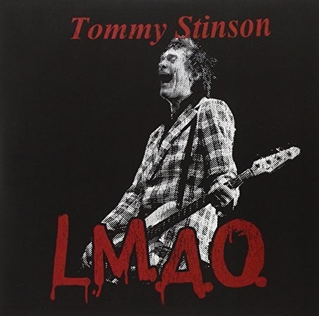 L.m.a.o.