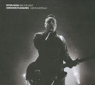 Unknown Pleasures: Live in Australia