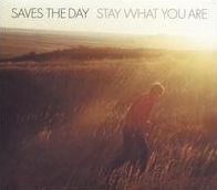Stay What You Are