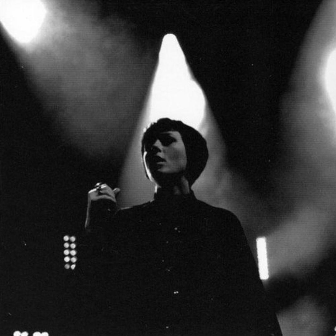 Live At London Astoria 16.07.08