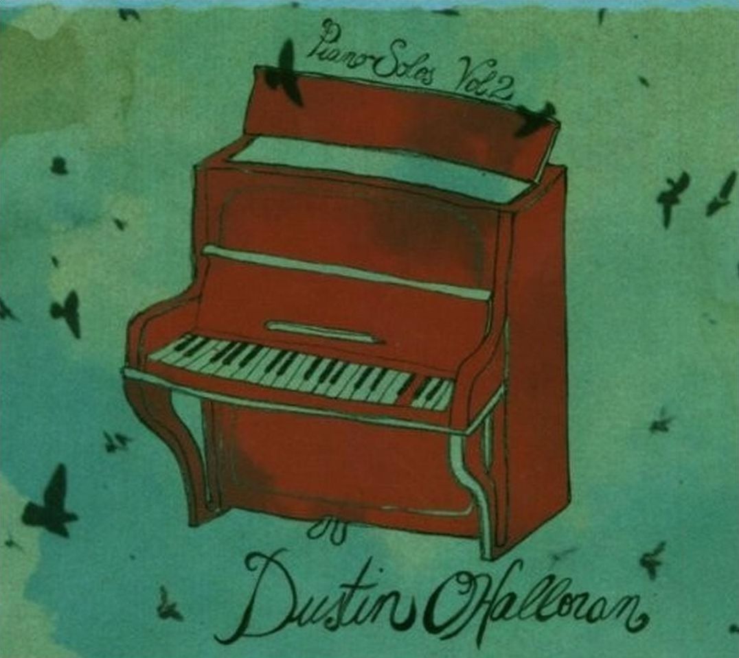 Piano Solos 2