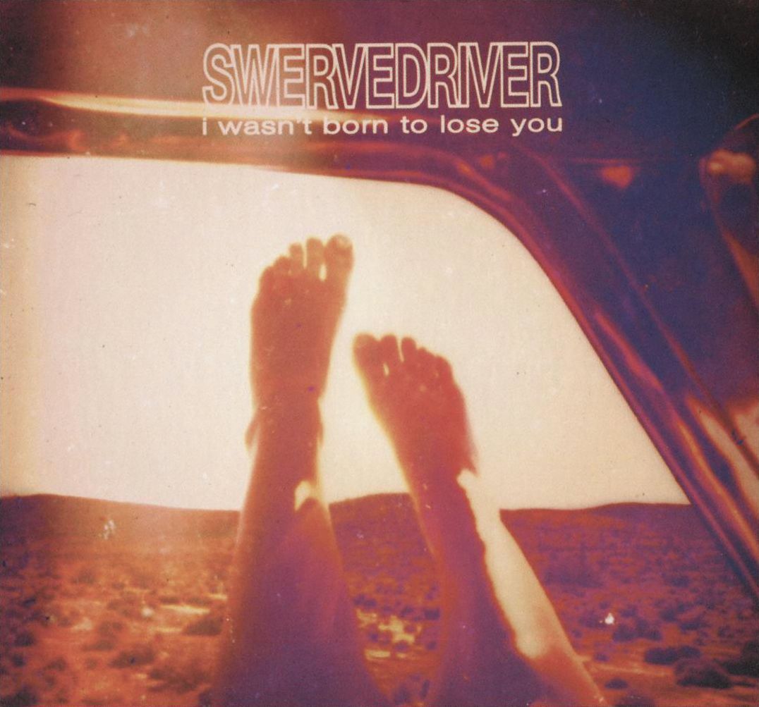 I Wasn't Born To Lose You