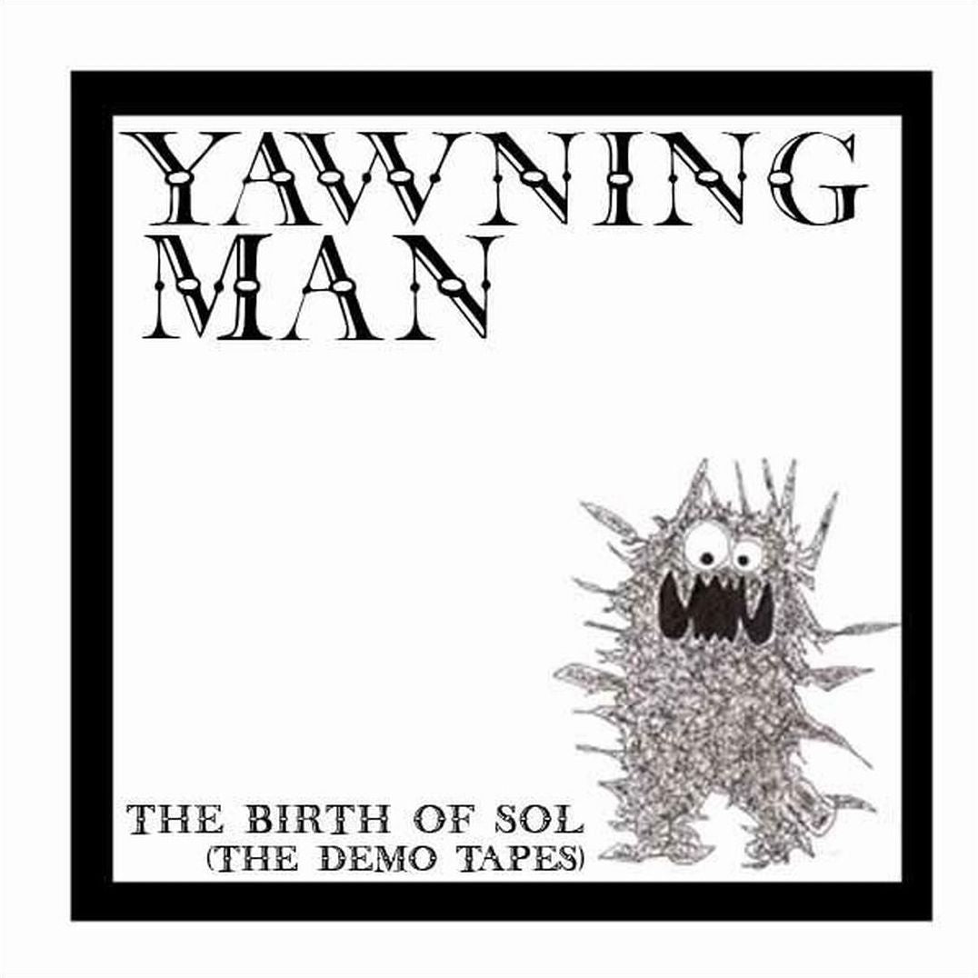 Birth of Sol: The Demo Tapes
