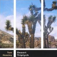 Desert Triptych