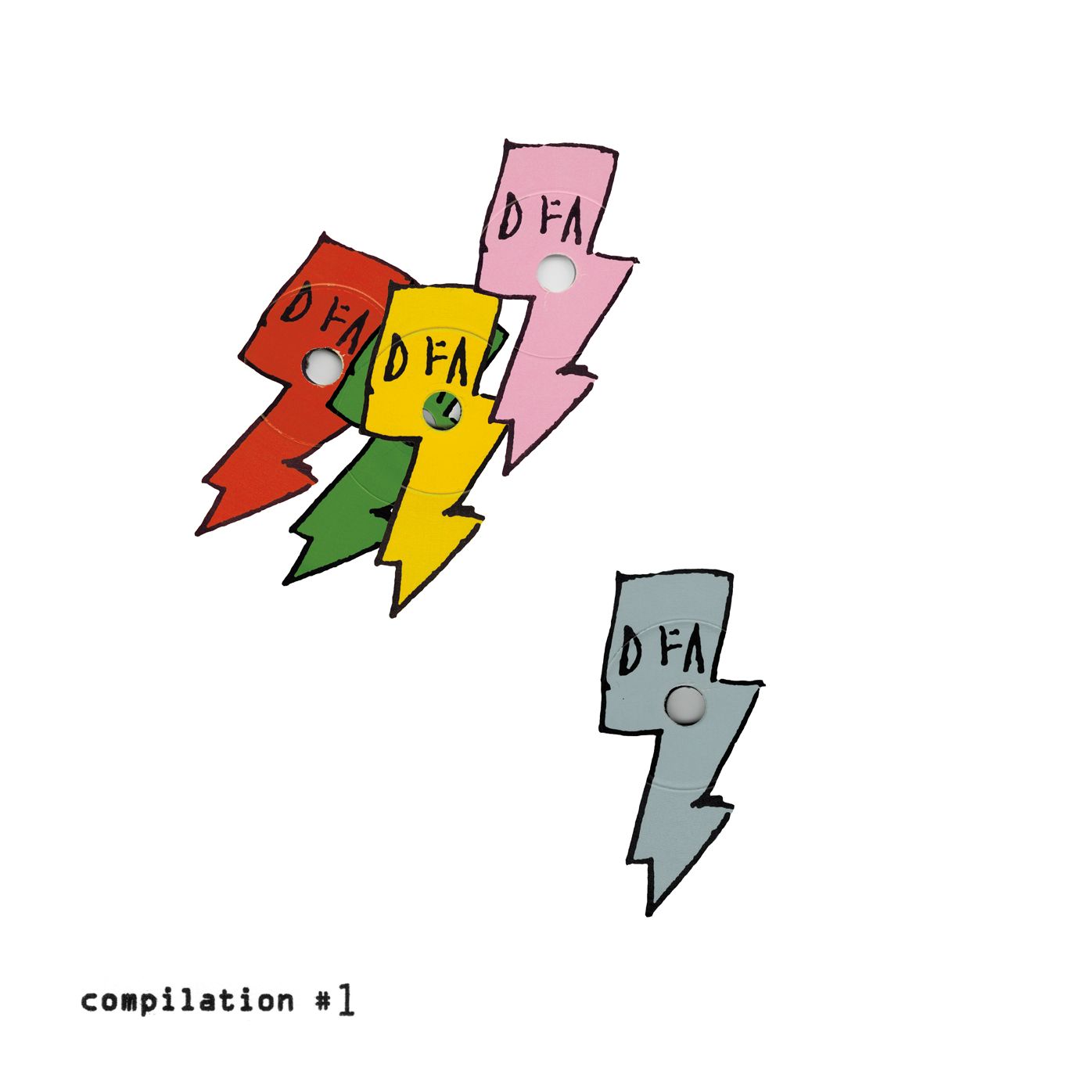 Dfa Compilation #1