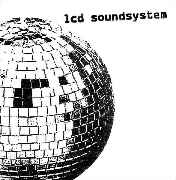 Lcd Soundsystem [Uk]