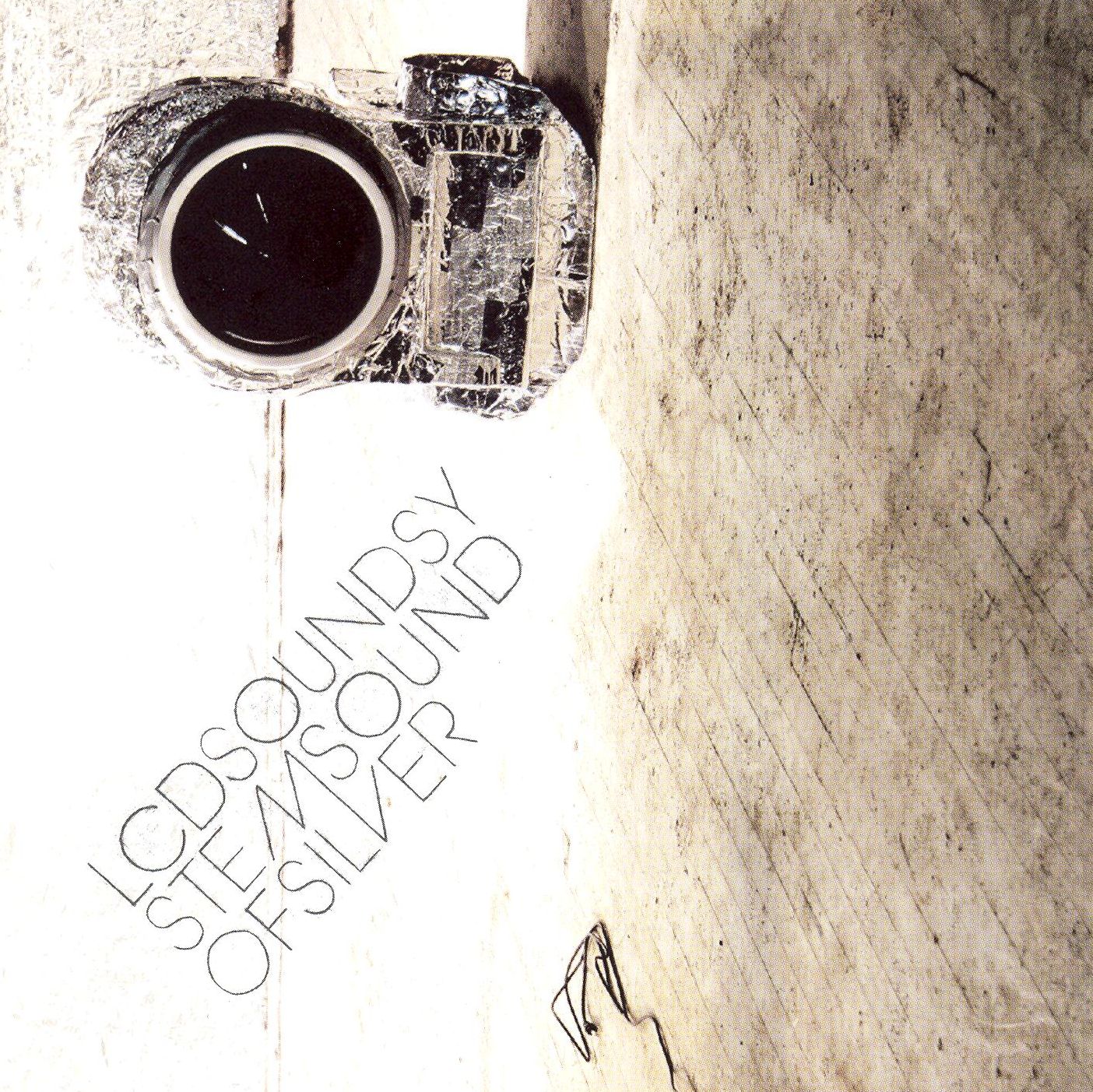 Sound Of Silver