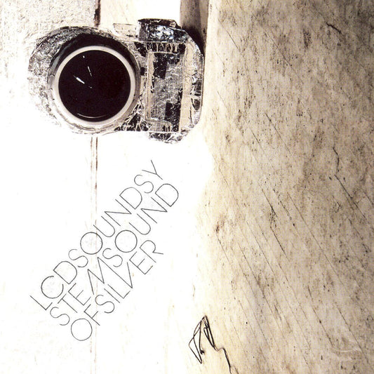Sound Of Silver