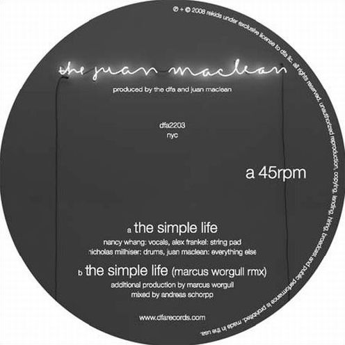 Simple Life