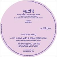 Summer Song