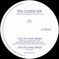 City Never Sleeps