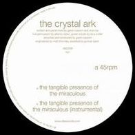 Tangible Presence Of The Miraculous