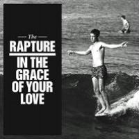 In the Grace of Your Love