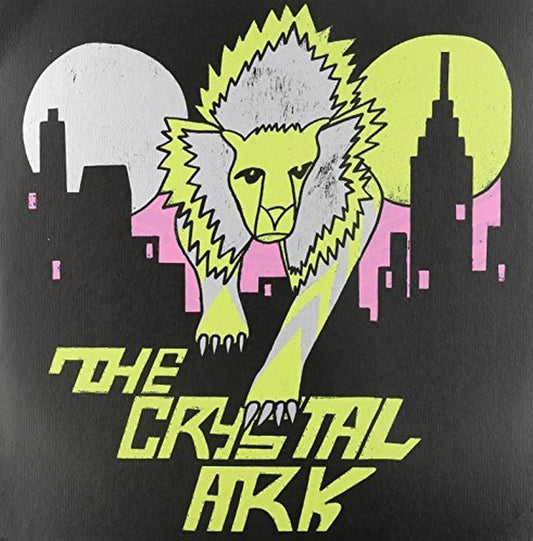 The Crystal Ark