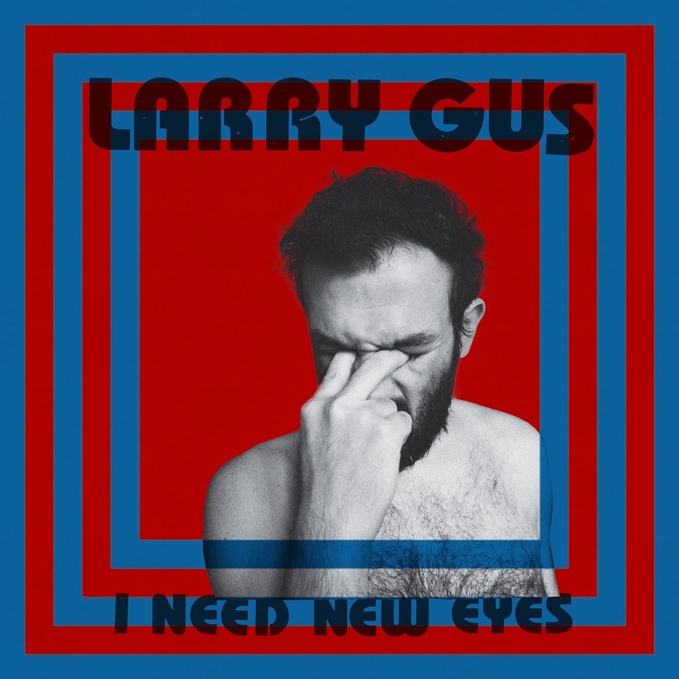 I Need New Eyes [Lp]