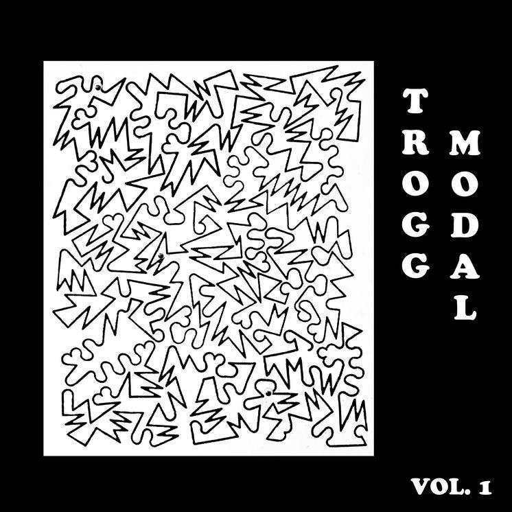 Trogg Modal, Vol. 1