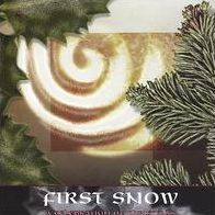 First Snow