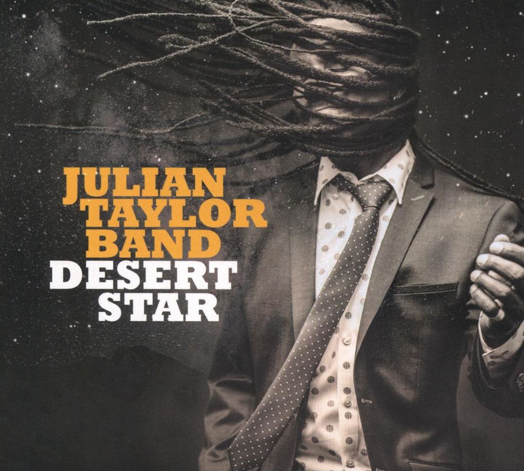Desert Star