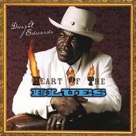 Heart of the Blues