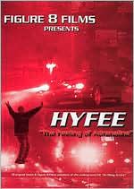 Hyfee: That Feeling of Adrenaline