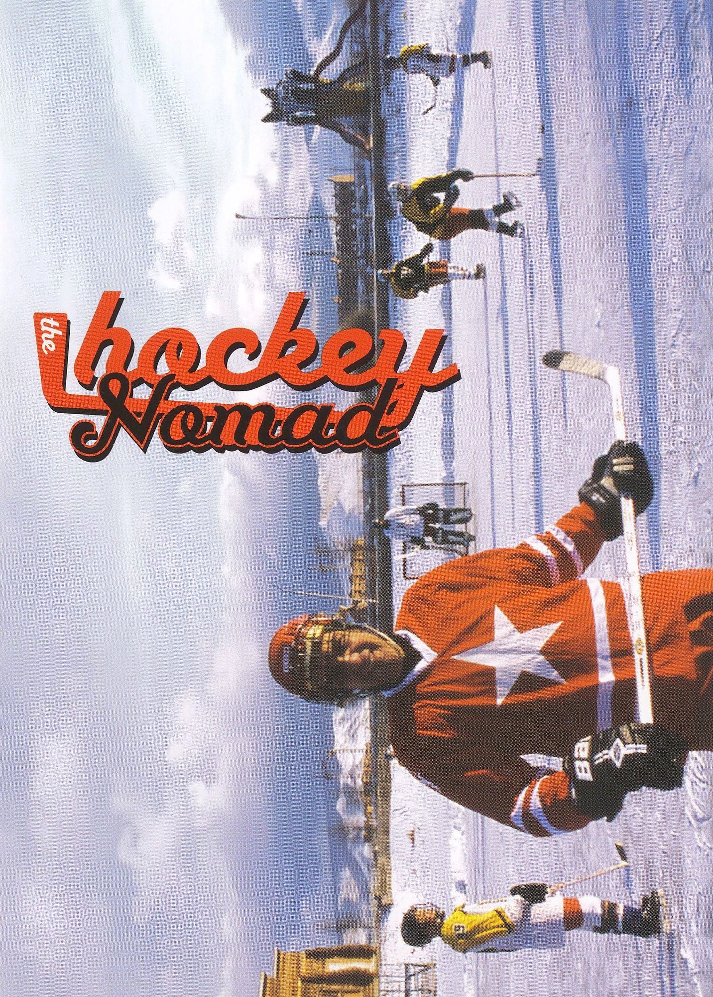 The Hockey Nomad