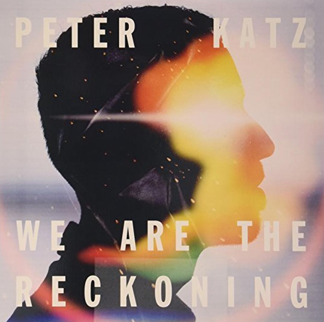 We Are The Reckoning