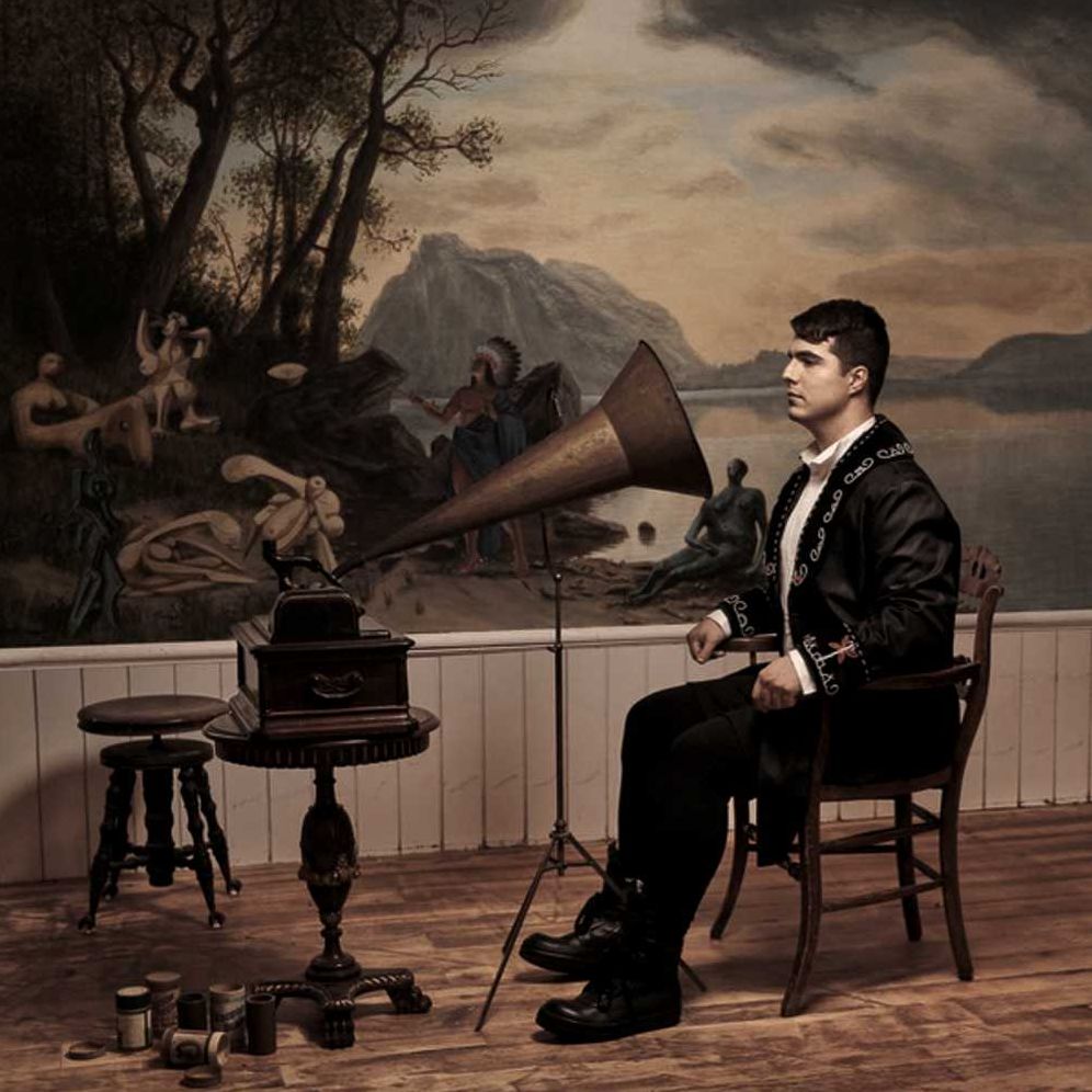 Wolastoqiyik Lintuwakonawa (Jeremy Dutcher)