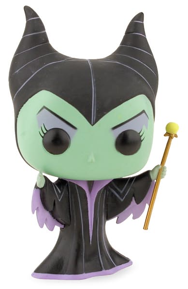 POP Disney Maleficent