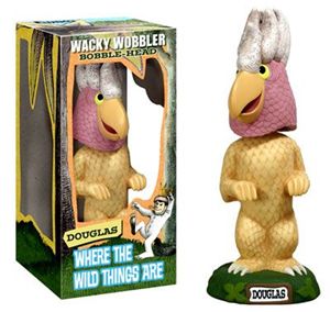 Douglas Classic Wacky Wobbler